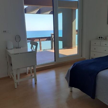 Attico Suite Spiaggia 巴里 外观 照片