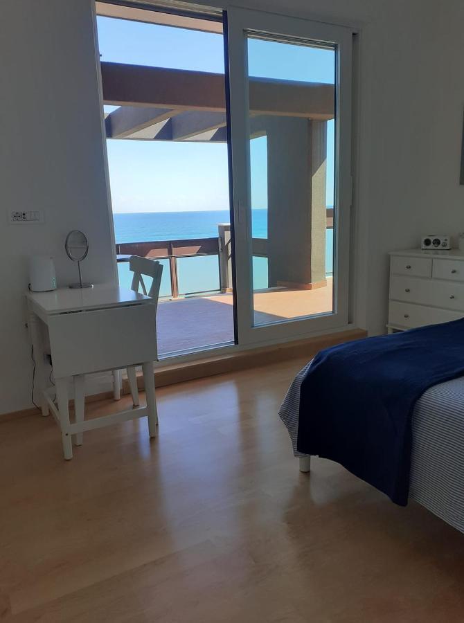 Attico Suite Spiaggia 巴里 外观 照片