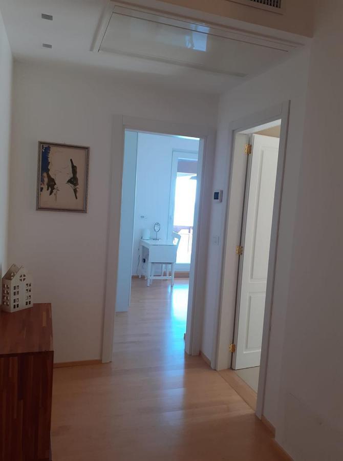 Attico Suite Spiaggia 巴里 外观 照片