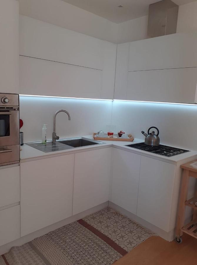 Attico Suite Spiaggia 巴里 外观 照片