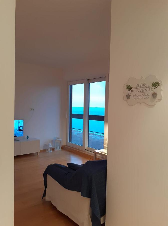 Attico Suite Spiaggia 巴里 外观 照片