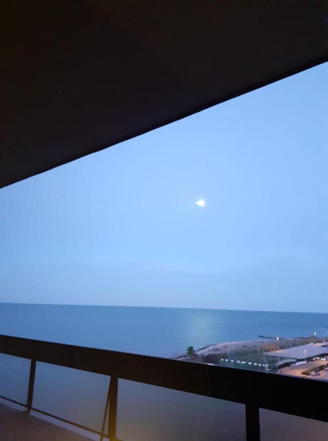 Attico Suite Spiaggia 巴里 外观 照片