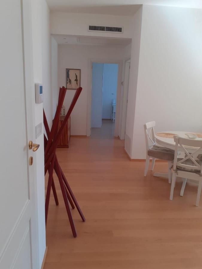 Attico Suite Spiaggia 巴里 外观 照片