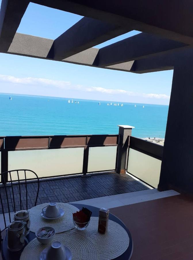 Attico Suite Spiaggia 巴里 外观 照片