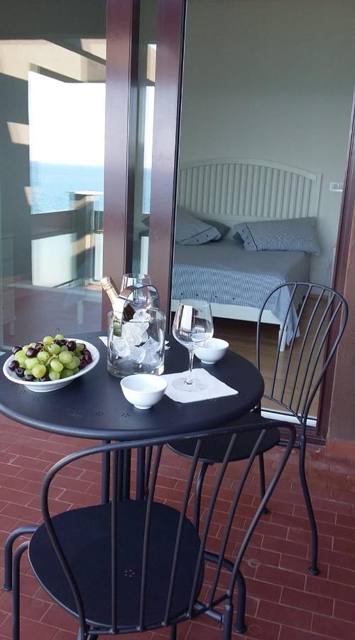 Attico Suite Spiaggia 巴里 外观 照片