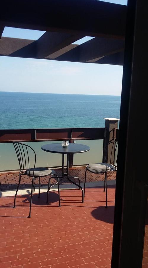 Attico Suite Spiaggia 巴里 外观 照片