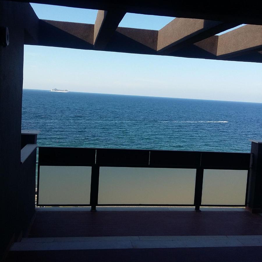 Attico Suite Spiaggia 巴里 外观 照片