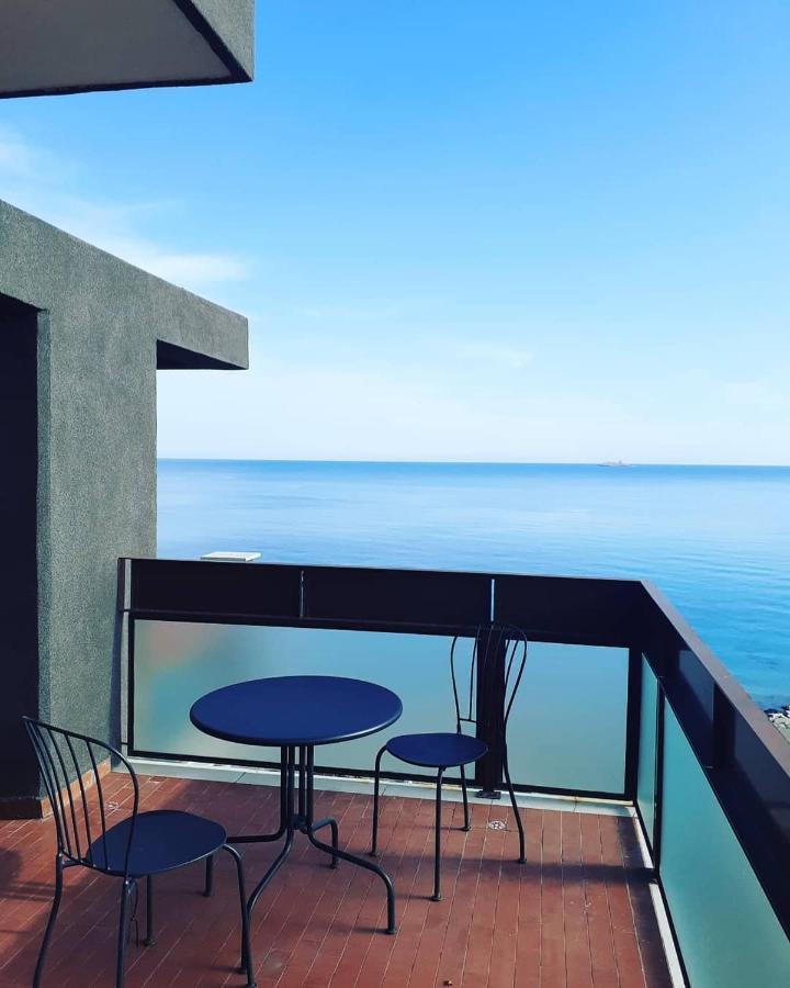 Attico Suite Spiaggia 巴里 外观 照片