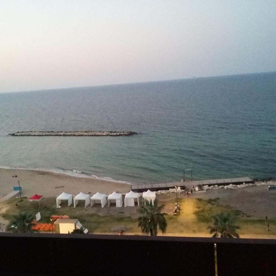 Attico Suite Spiaggia 巴里 外观 照片
