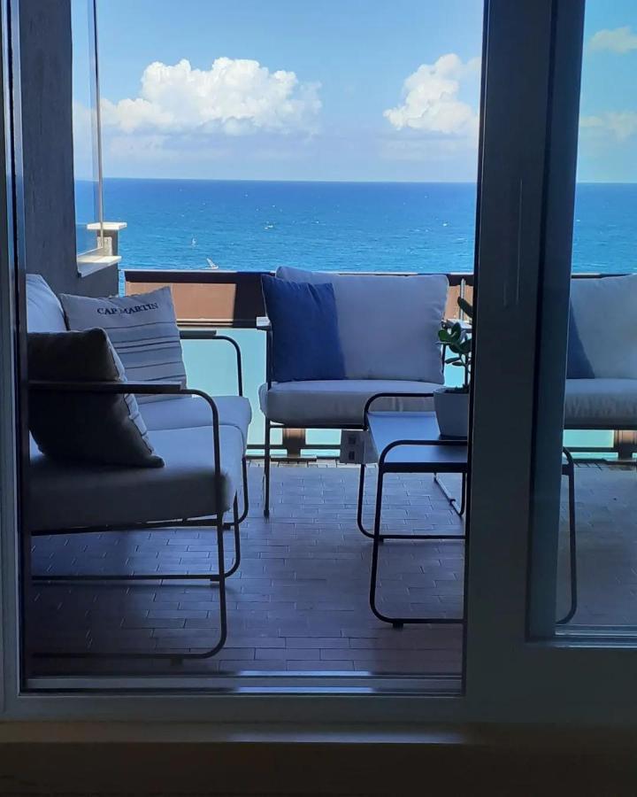 Attico Suite Spiaggia 巴里 外观 照片
