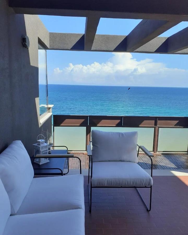 Attico Suite Spiaggia 巴里 外观 照片