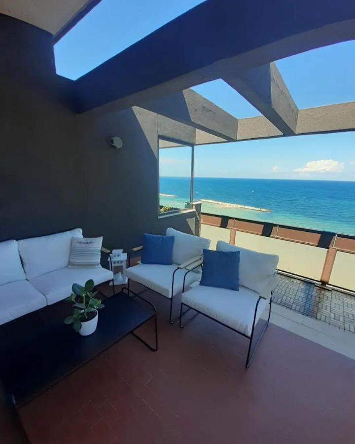 Attico Suite Spiaggia 巴里 外观 照片
