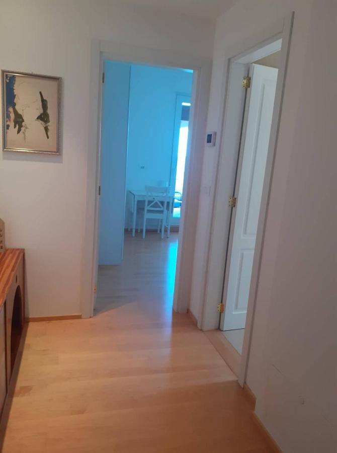 Attico Suite Spiaggia 巴里 外观 照片