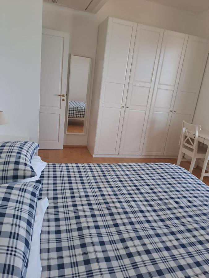 Attico Suite Spiaggia 巴里 外观 照片