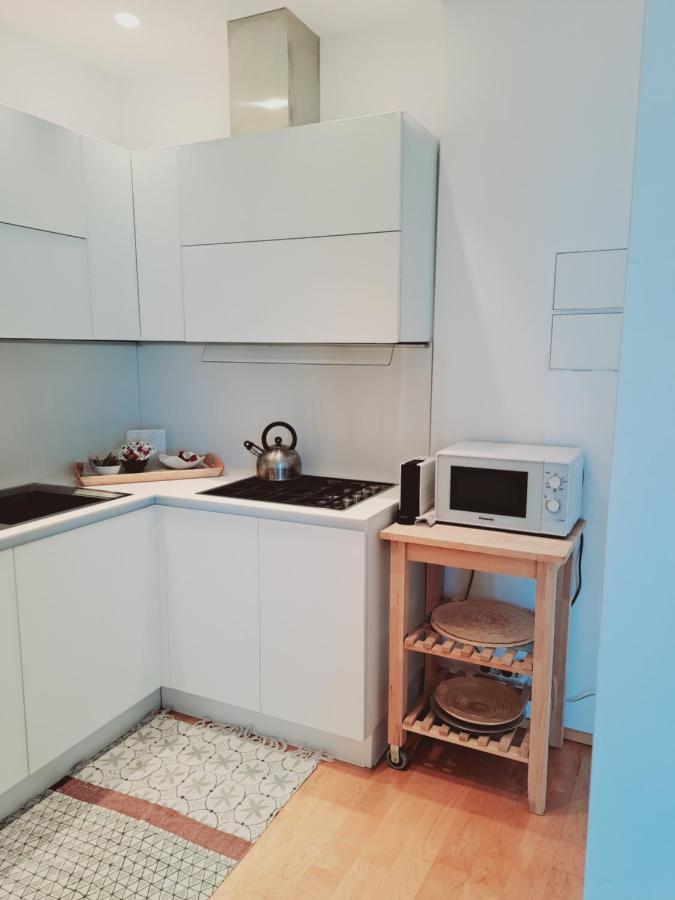 Attico Suite Spiaggia 巴里 外观 照片