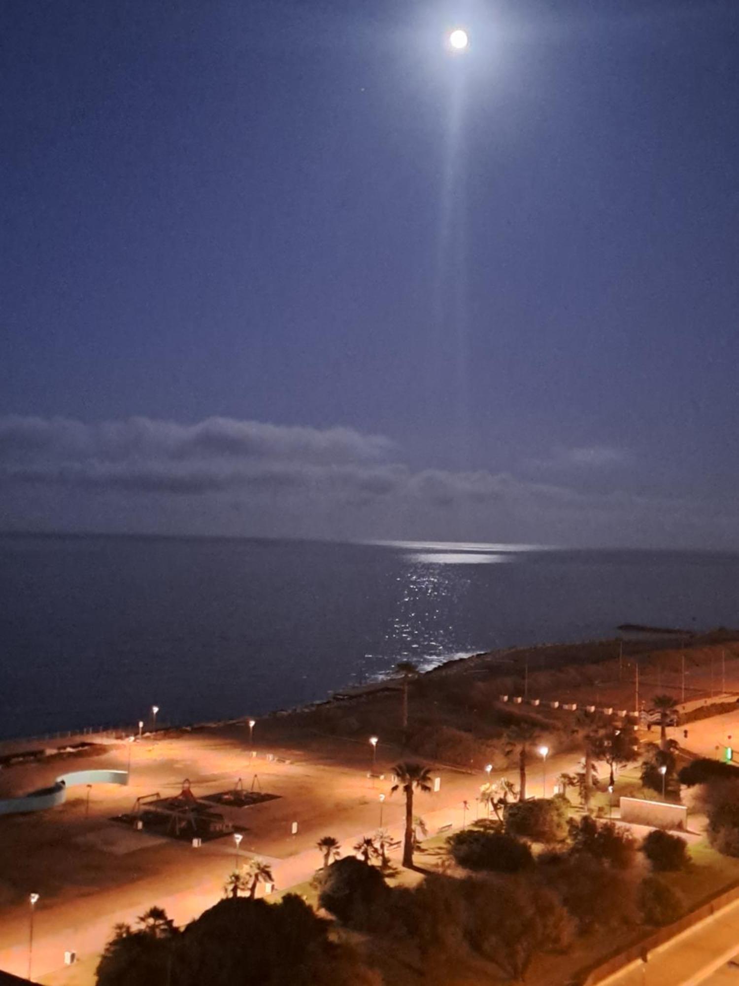 Attico Suite Spiaggia 巴里 外观 照片