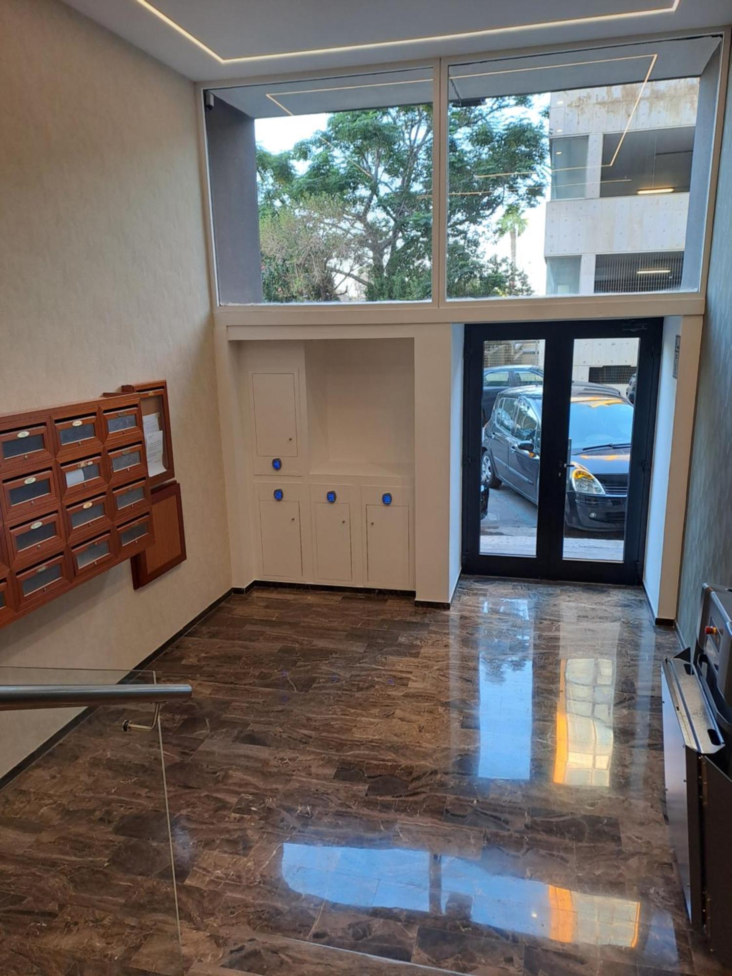 Attico Suite Spiaggia 巴里 外观 照片