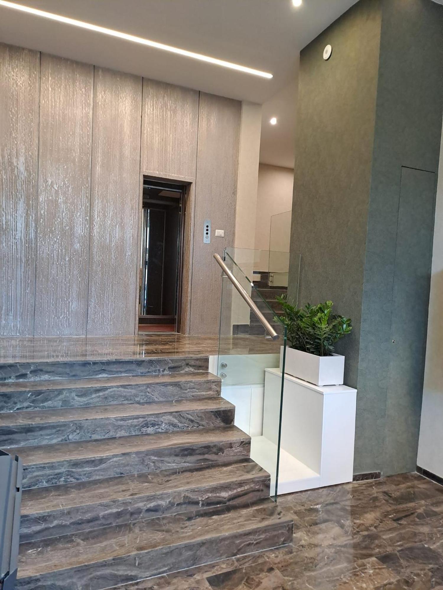 Attico Suite Spiaggia 巴里 外观 照片