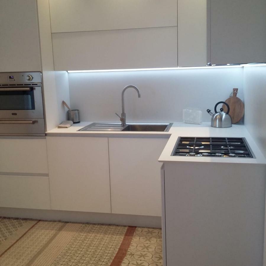 Attico Suite Spiaggia 巴里 外观 照片