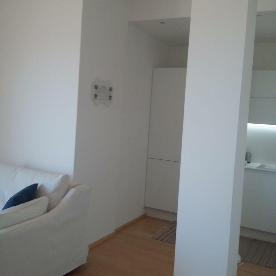 Attico Suite Spiaggia 巴里 外观 照片