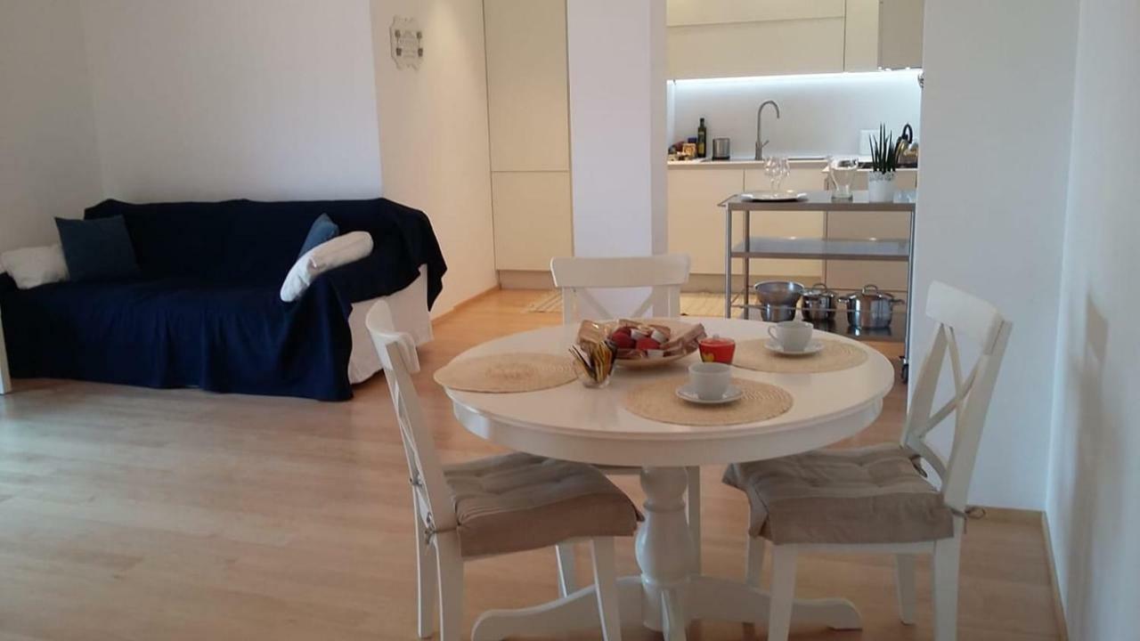 Attico Suite Spiaggia 巴里 外观 照片