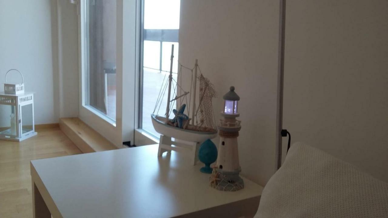 Attico Suite Spiaggia 巴里 外观 照片